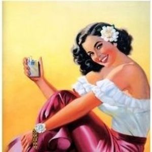 Meet your Posher, Tiffany